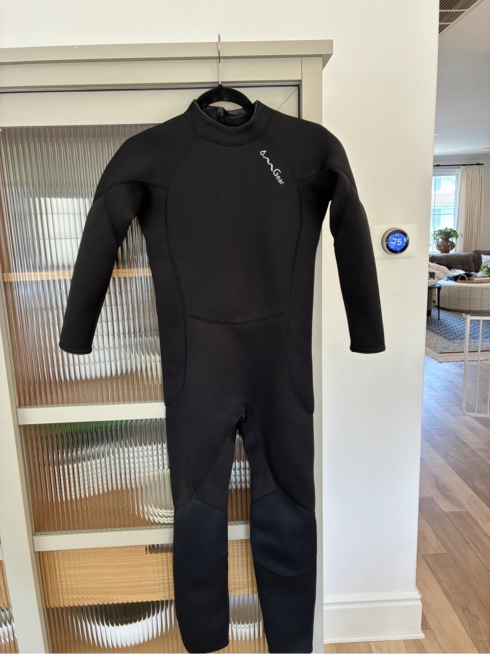 Kids Wetsuit